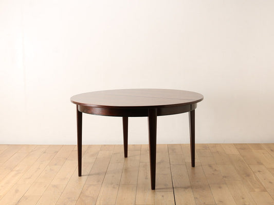 GUNNI OMANN エクステンションテーブル Model 55