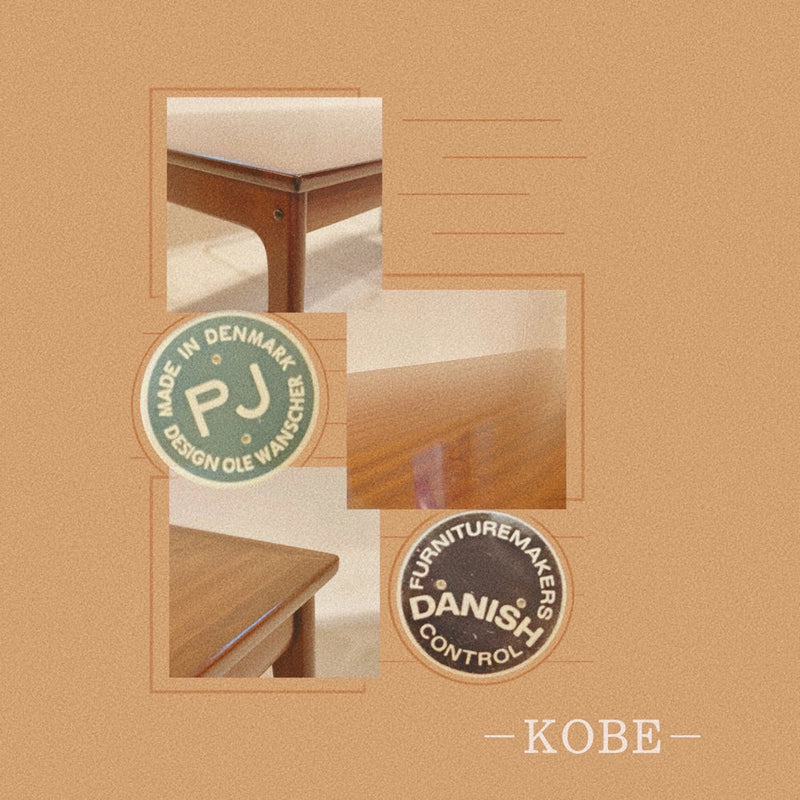 モダン美をお部屋に -KOBE-