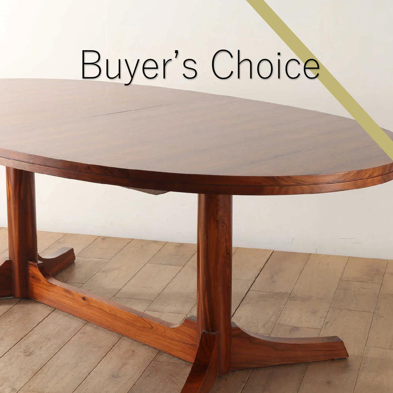 【Buyer's Choice】 Robert Heritage Extension Table