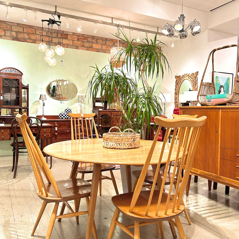 UKモダン-ERCOL-