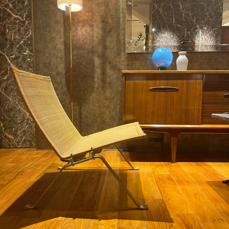 POUL KJAERHOLMの美学