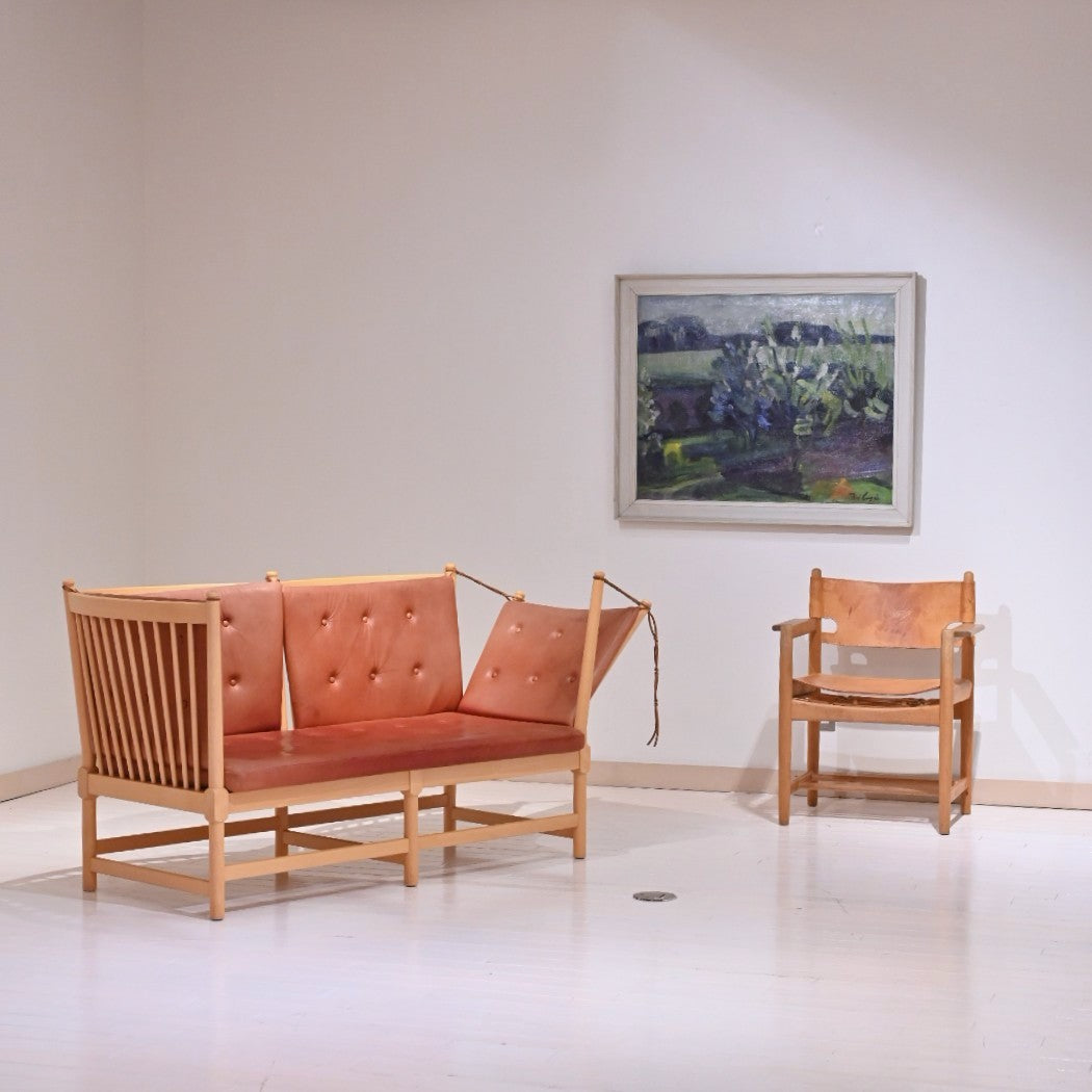 エゴイスト：Iconic furniture.


