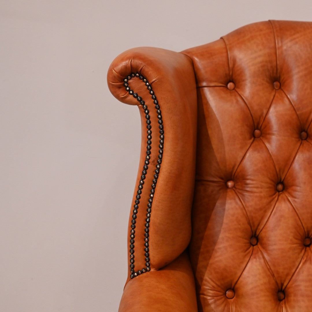 エゴイスト：伝統と革新のソファ


