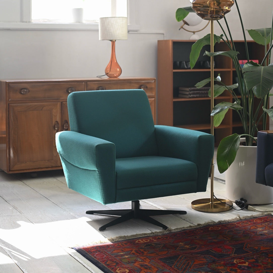 Fashionable Interior

