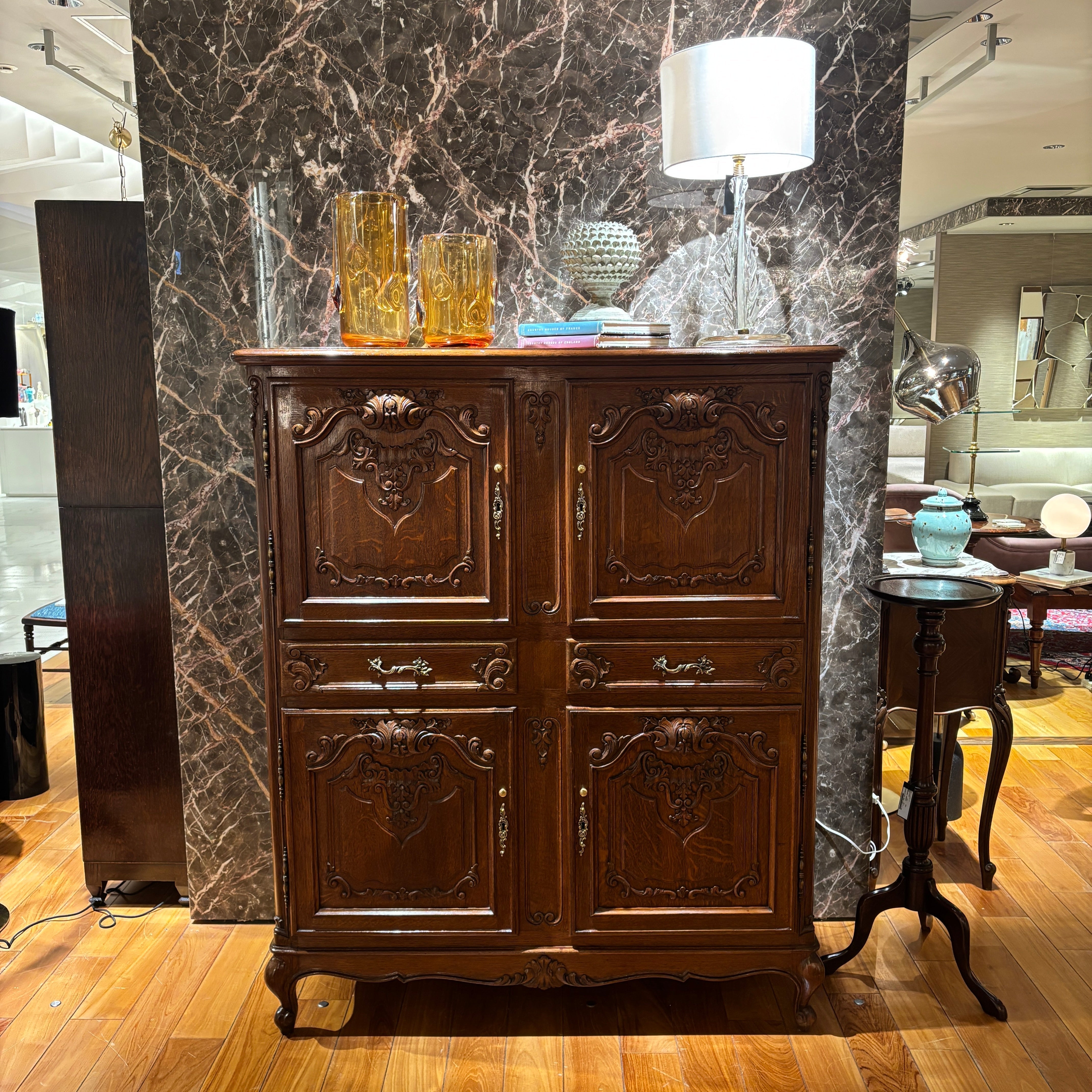 ロイズアンティークスLloyd’s Antiques 家具・インテリア　スタンド ロイズ・アンティークス［Lloyd's Antiques］ (@lloydsantiques