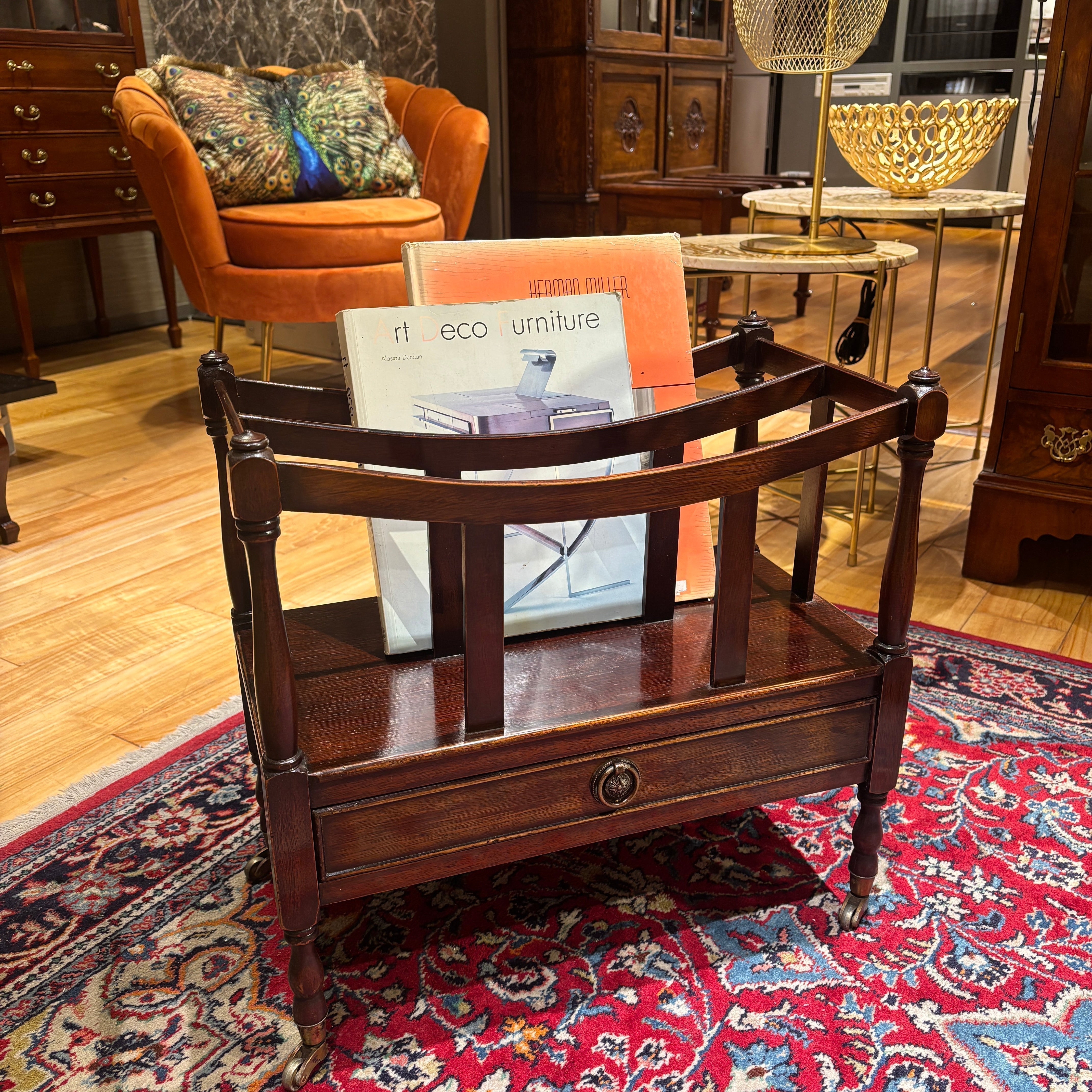 Journal[センスバイ ロイズ・アンティークス 新宿伊勢丹] | ロイズ