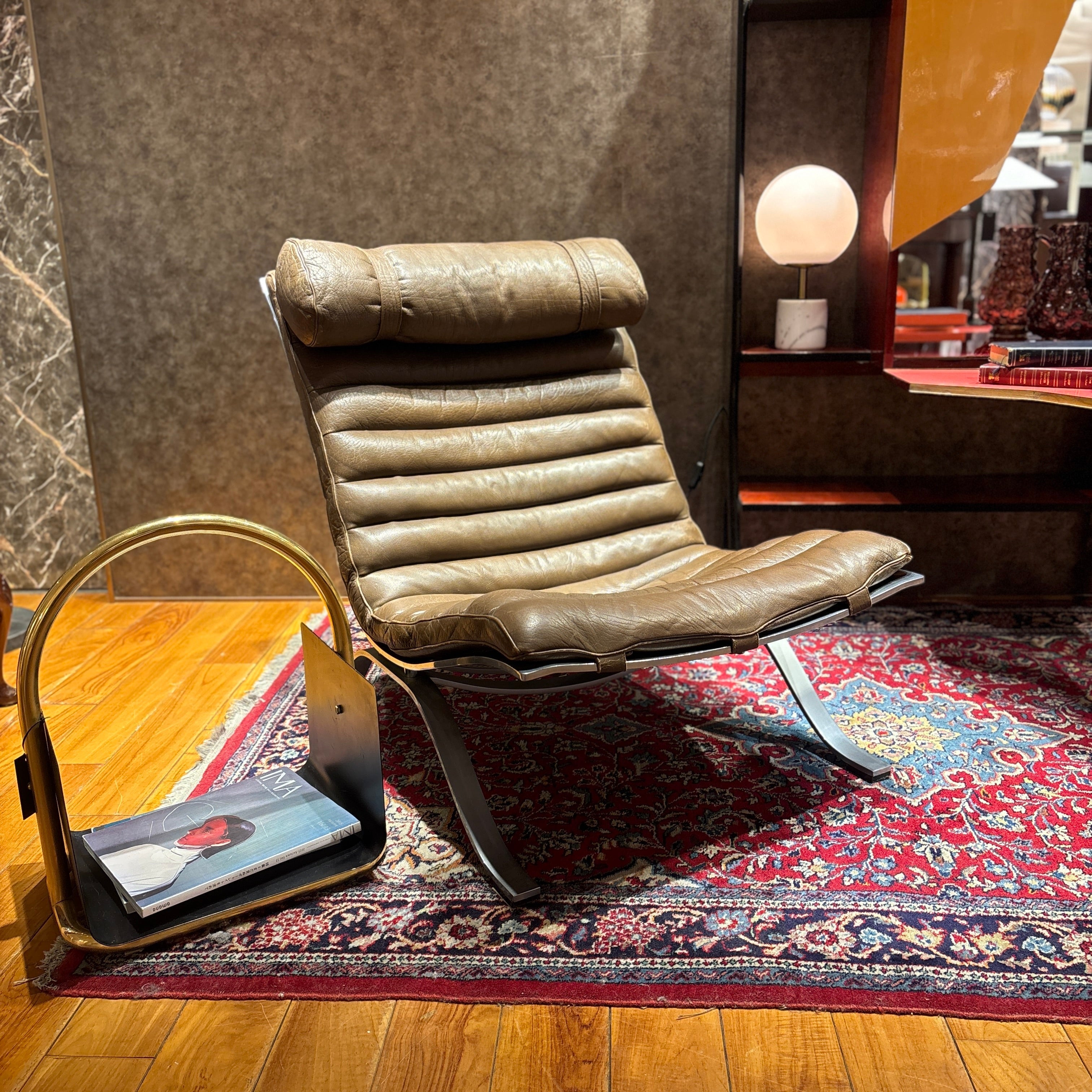 Journal[センスバイ ロイズ・アンティークス 新宿伊勢丹] | ロイズ