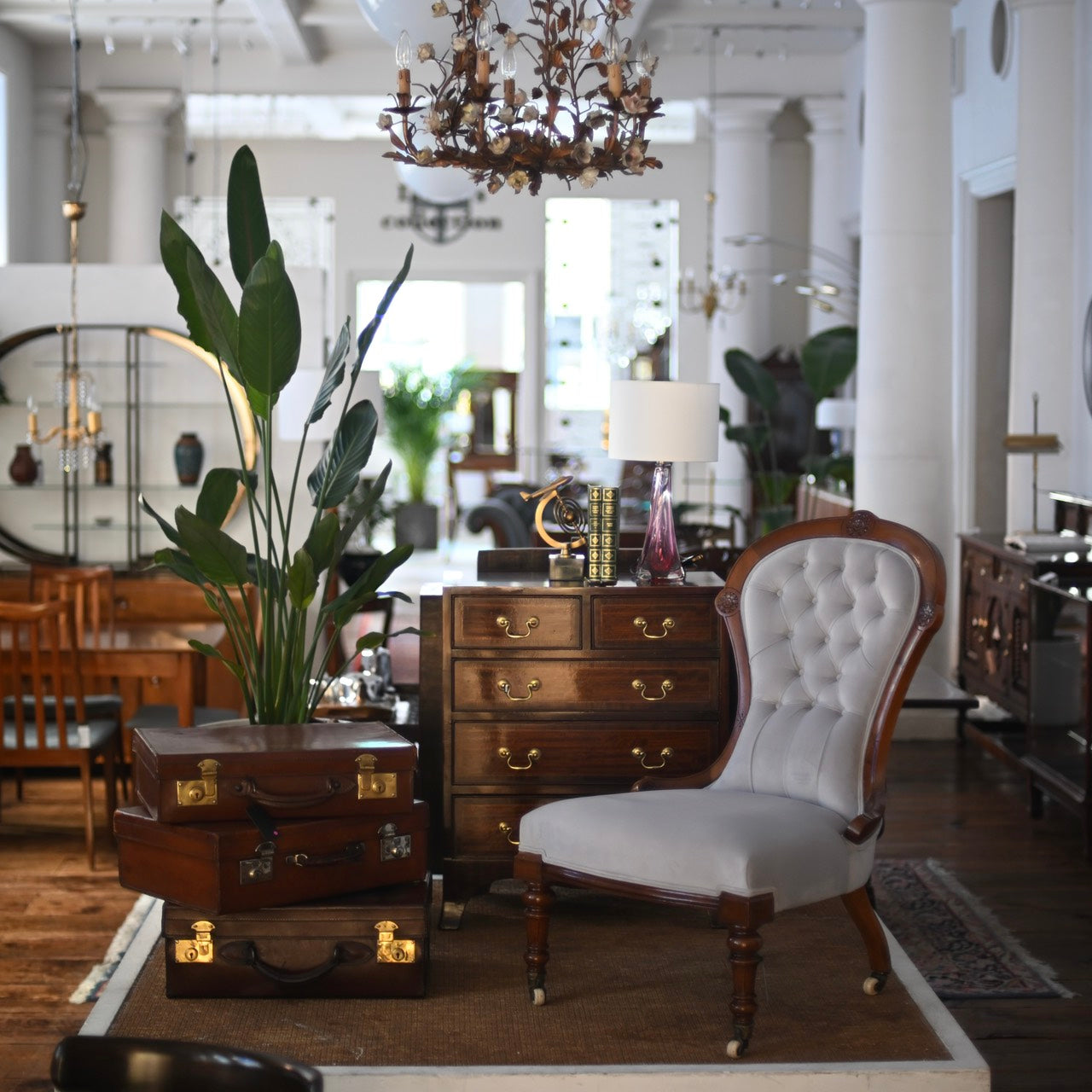 Journal[ロイズ・アンティークス 神戸] | ロイズ・アンティークス