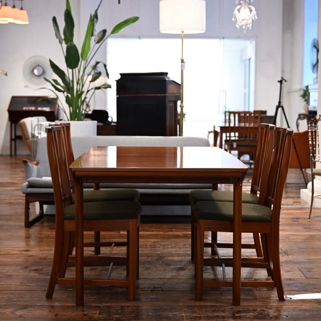 神戸：McINTOSH Dining Collection
