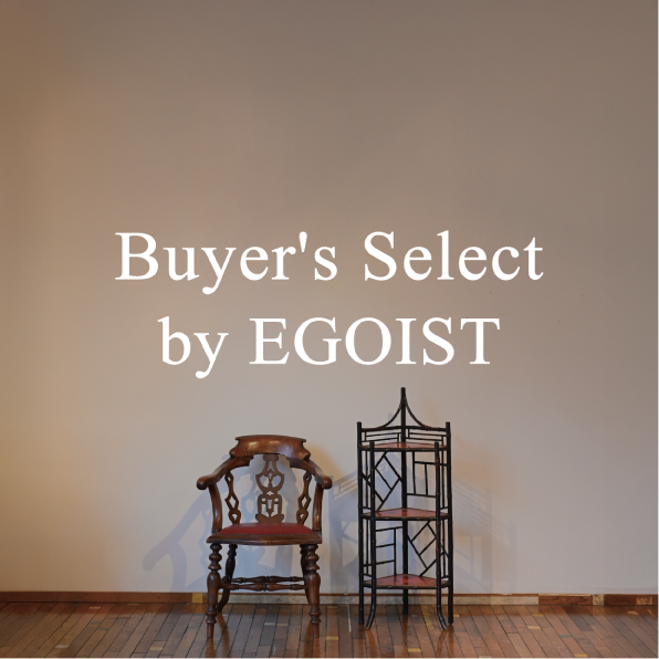 Buyer's Select Collection by EGOIST