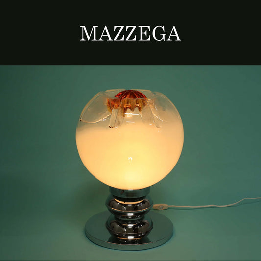 MAZZEGA | マゼガ