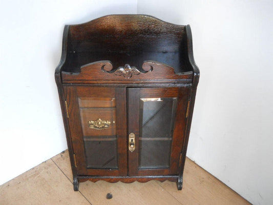 スモーカーズキャビネット