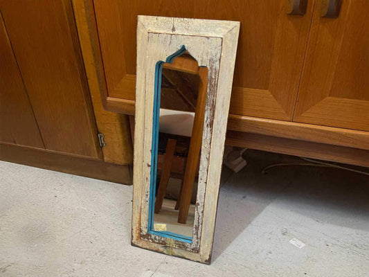 ペイントウォールミラー