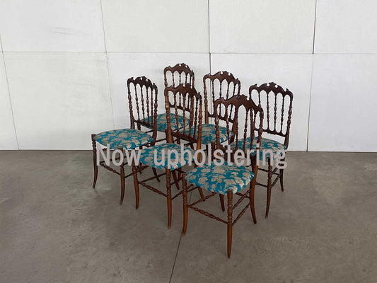 キアヴァリチェア