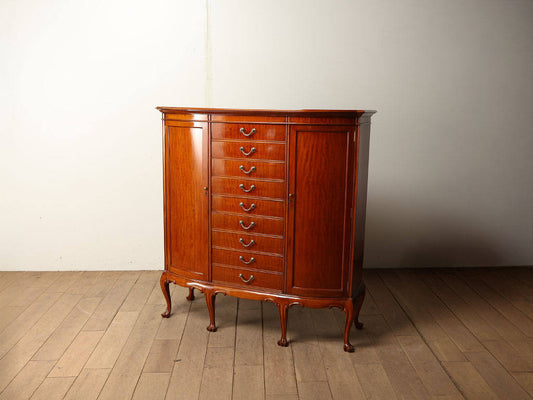 ミュージックキャビネット