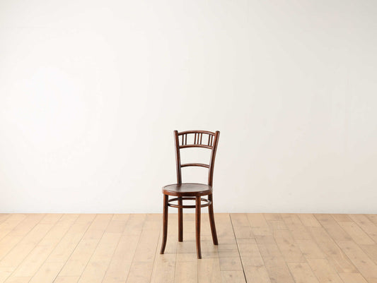 トーネット（THONET）ベントウッドチェア・曲木椅子 | Lloyd's Antiques