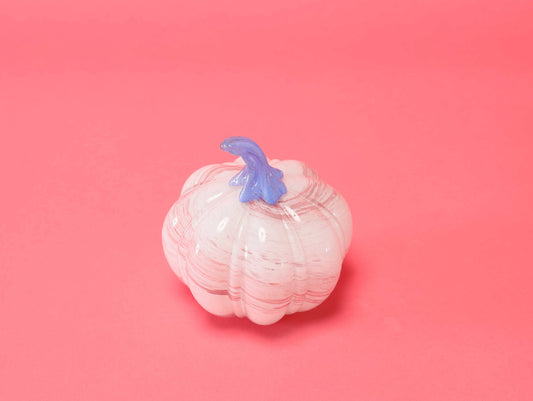 グラスパンプキン