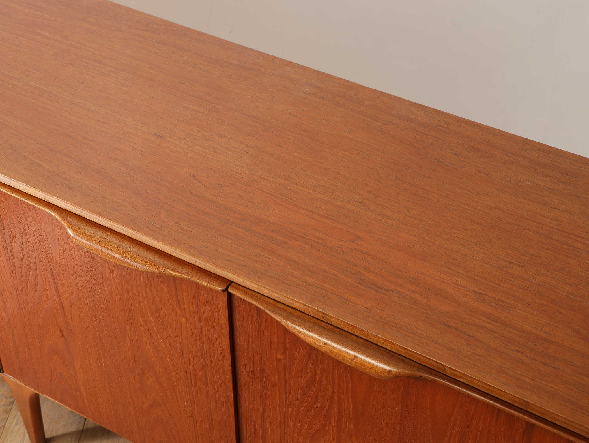 幸楽苑　英国ビンテージ　マッキントッシュ　希少　ローズウッド　サイドボード 幸楽苑様専用 英国ビンテージ マッキントッシュ 希少 ローズ