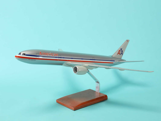 エアプレイン AMERICAN AIRWAYS