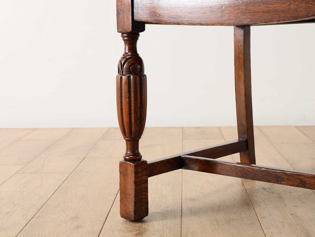 Lloyd's Antiques ロイズアンティークス ダイニングチェア ダイニングチェア | ロイズ・アンティークス | ヨーロッパの