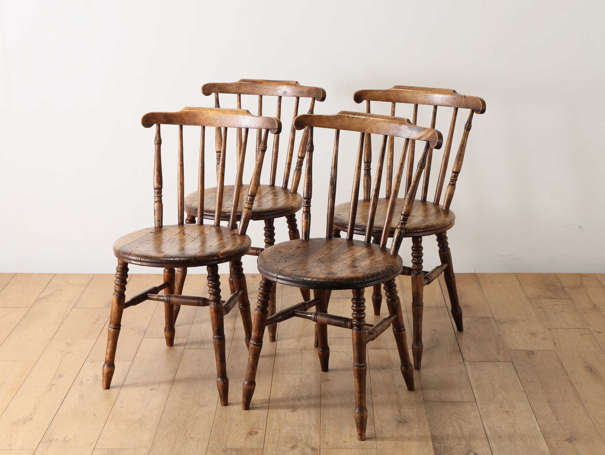 アンティーク 木製ダイニングチェア/ロイズ・アンティークス 木製ダイニングチェア アンティーク 椅子 -通販-ローズボール