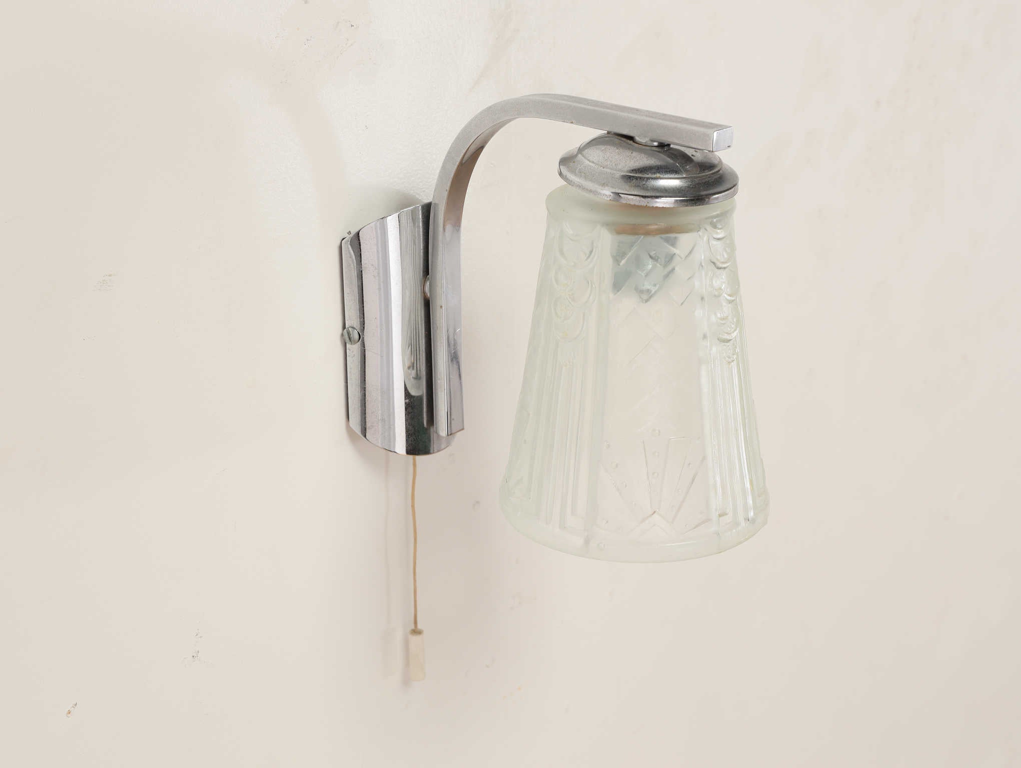 アールデコウォールランプ | ロイズ・アンティークス | ヨーロッパの