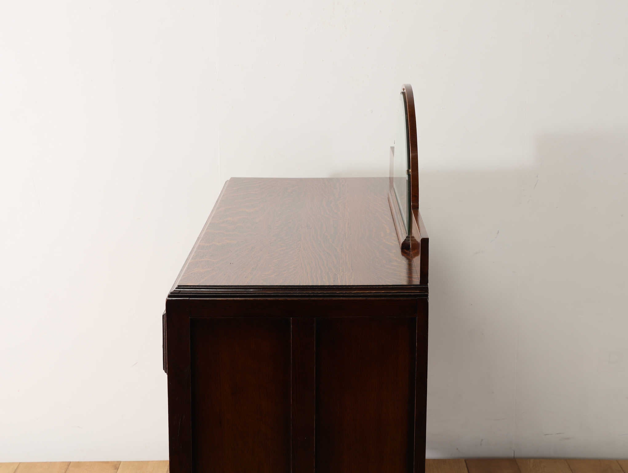 英国 イギリス Lloyd's Antiques ヴィンテージ ミラーバック 英国