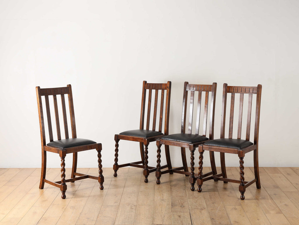 【ta】 ダイニングチェア　ロイズアンティークス(D) ダイニングチェア | ロイズ・アンティークス | ヨーロッパの