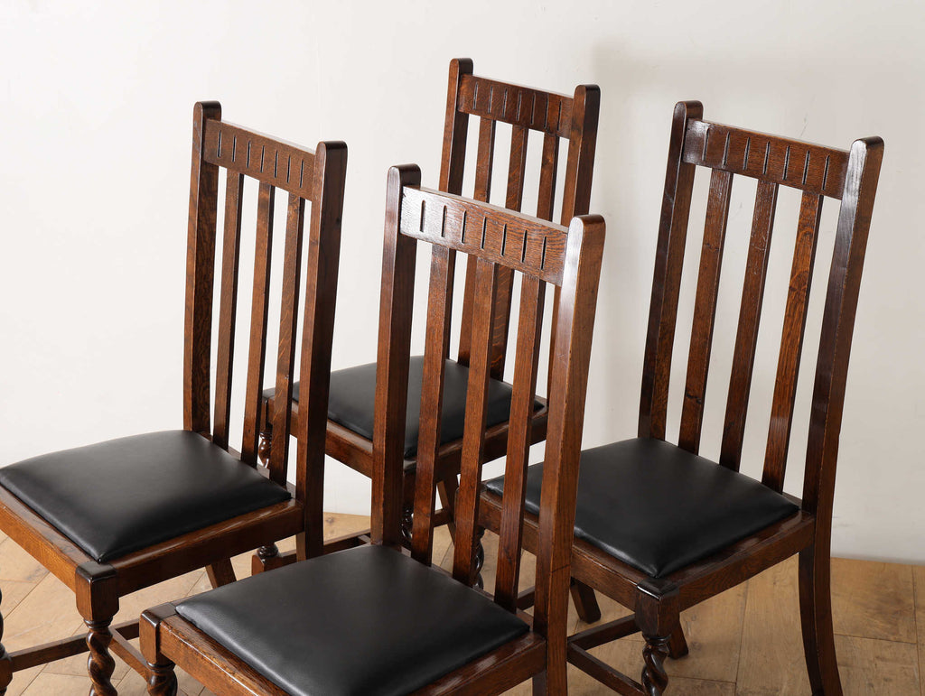 ダイニングチェア | ロイズ・アンティークス | ヨーロッパの