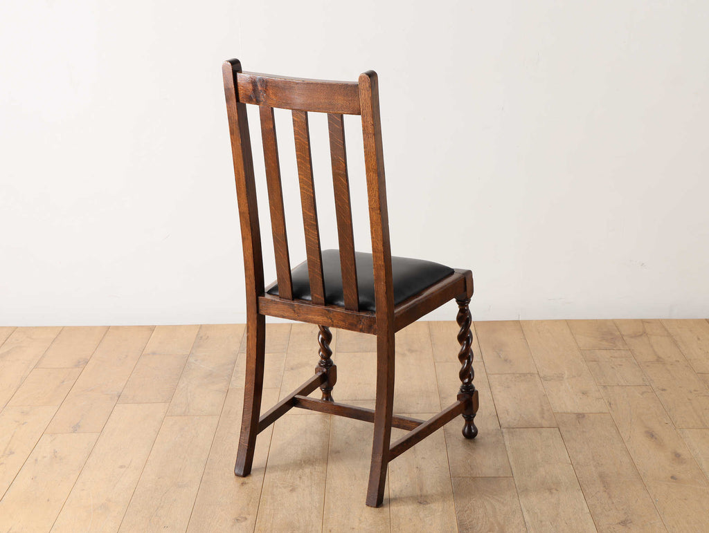 ダイニングチェア | ロイズ・アンティークス | ヨーロッパの