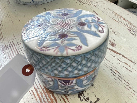 ROYAL COPENHAGEN キャニスター