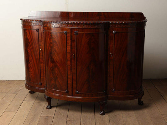 ボウフロントサイドボード