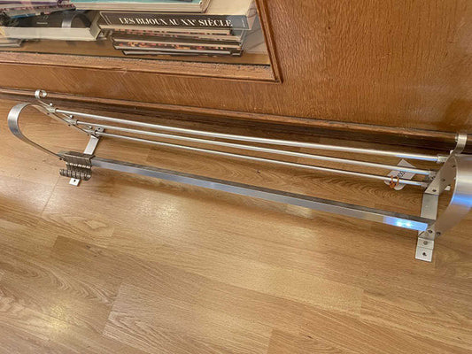 メタルウォールラック