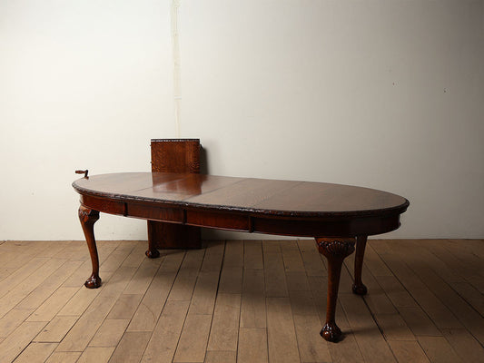 B&Cエクステンションテーブル