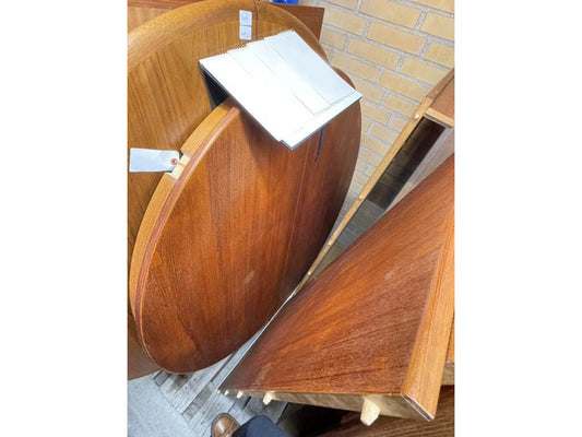 エクステンションテーブル