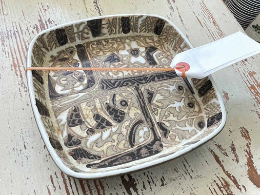 ROYAL COPENHAGEN トレイ