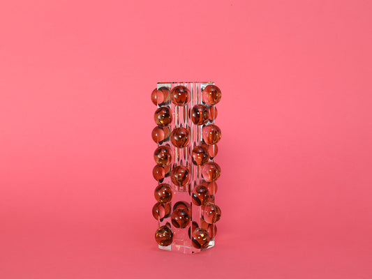 グラスバーズ　ブラウン