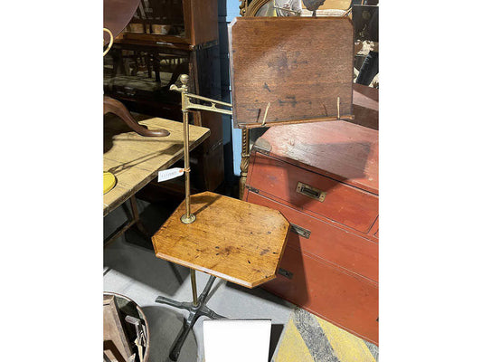 SANDERSON & CO ミュージックスタンド