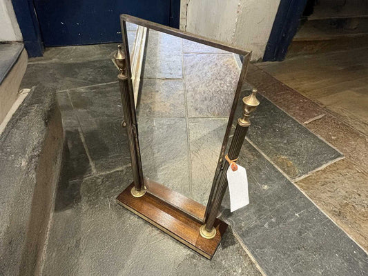 ブラステーブルミラー