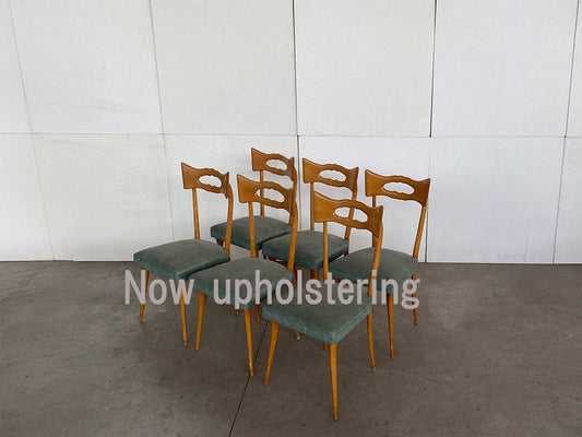 イタリアンダイニングチェア