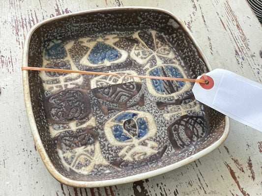 ROYAL COPENHAGEN トレイ