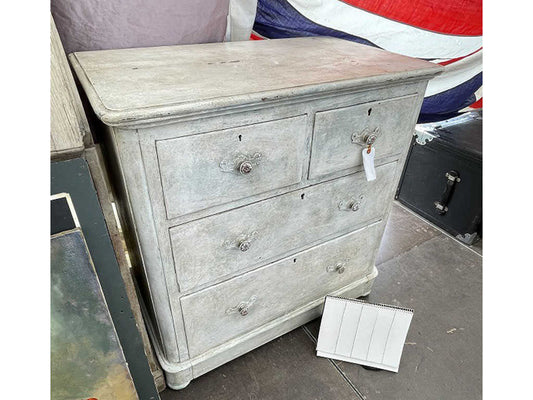 ペイントチェスト