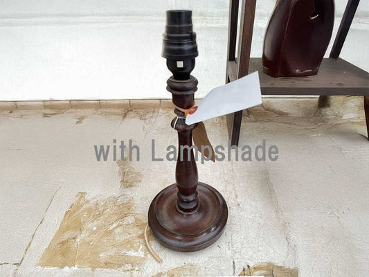 テーブルランプ