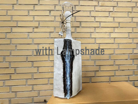 セラミックテーブルランプ