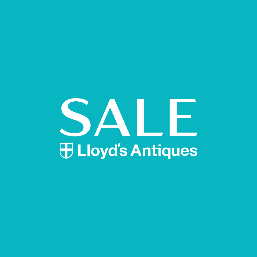 LLOYD'S SALE