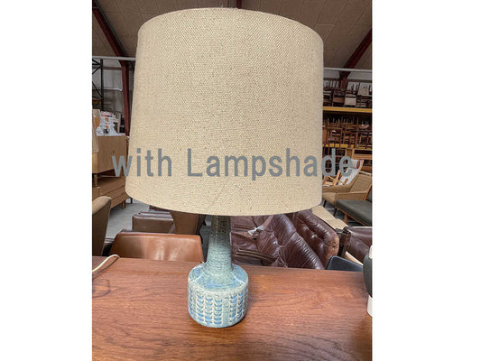 セラミックテーブルランプ