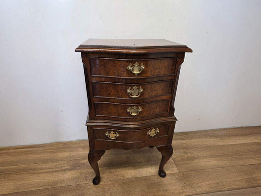 Q／Aスモールチェスト