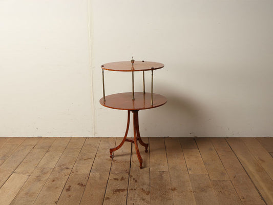 リージェンシーダムウェイター