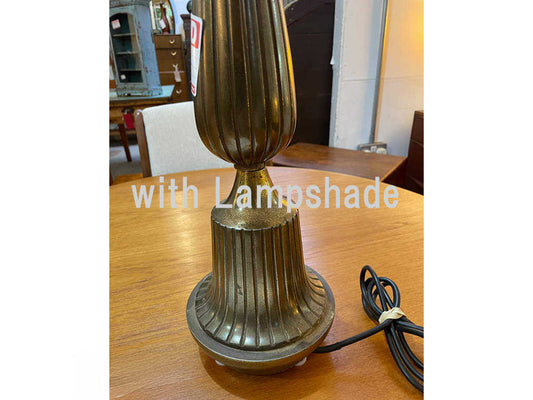 ブラステーブルランプ