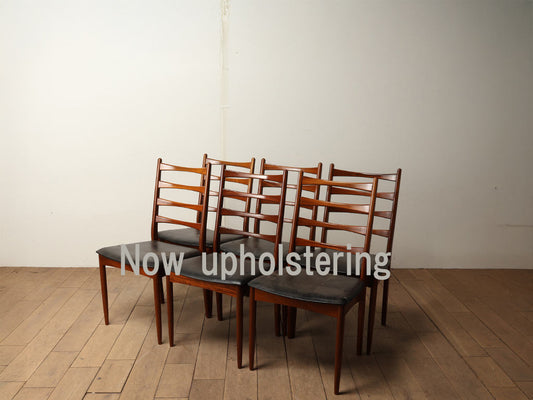 GREAVES&THOMAS ダイニングチェア